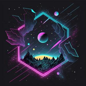 astrodelics: 4