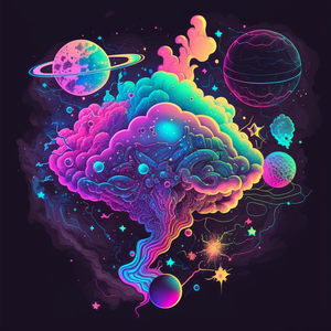 astrodelics: 142