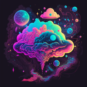 astrodelics: 138