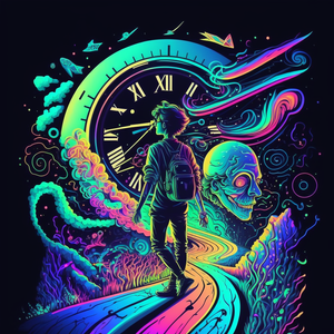 astrodelics: 79