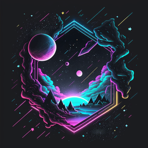 astrodelics: 16