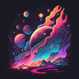 astrodelics: 44