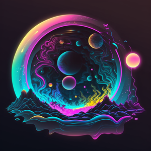 astrodelics: 48