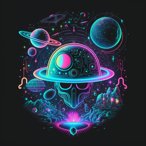 astrodelics: 36