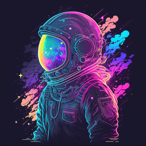 astrodelics: 40