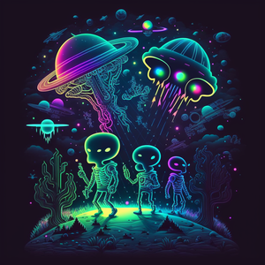 astrodelics: 99