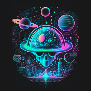 astrodelics: 34