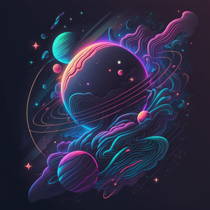 astrodelics: 109