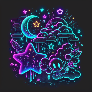 astrodelics: 192