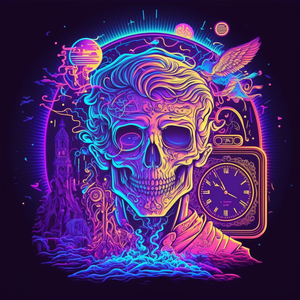 astrodelics: 180