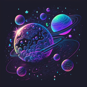 astrodelics: 50