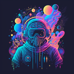astrodelics: 148