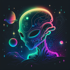 astrodelics: 93