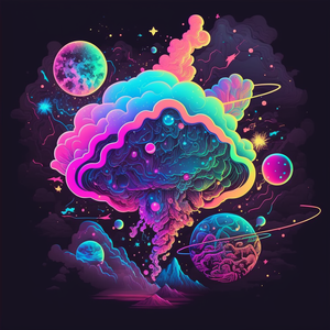 astrodelics: 144