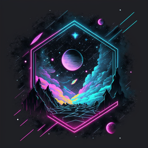 astrodelics: 14
