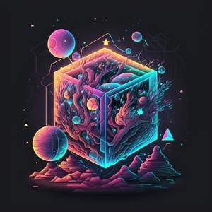 astrodelics: 73