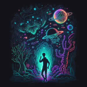 astrodelics: 65