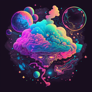 astrodelics: 136