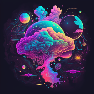 astrodelics: 143