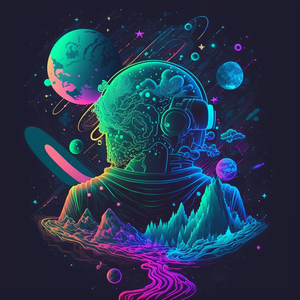 astrodelics: 74
