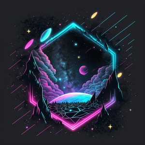 astrodelics: 9