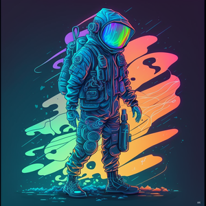 astrodelics: 196