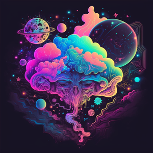 astrodelics: 147