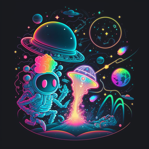 astrodelics: 90