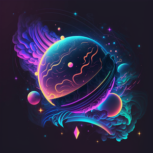 astrodelics: 45