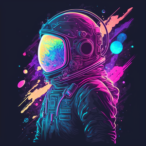 astrodelics: 41