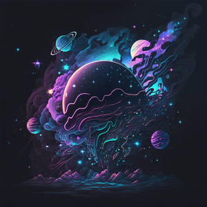 astrodelics: 106