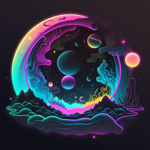 astrodelics: 47