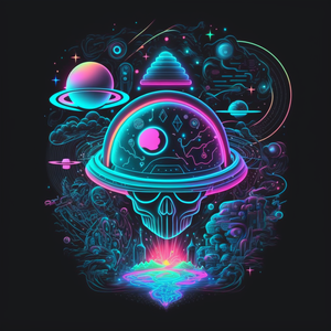 astrodelics: 35