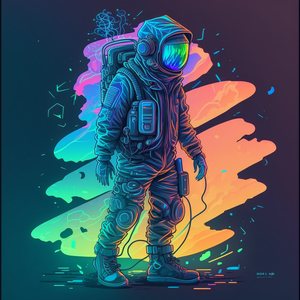 astrodelics: 198