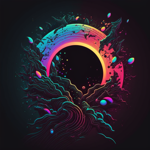 astrodelics: 129