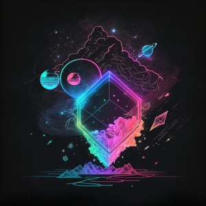 astrodelics: 68