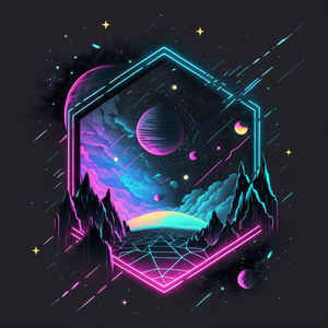 astrodelics: 7