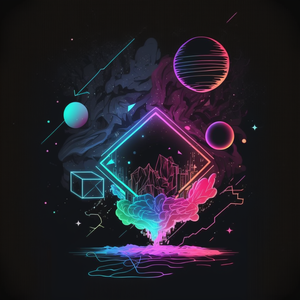 astrodelics: 72