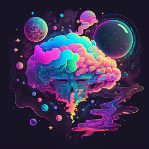 astrodelics: 137