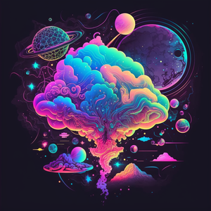 astrodelics: 141