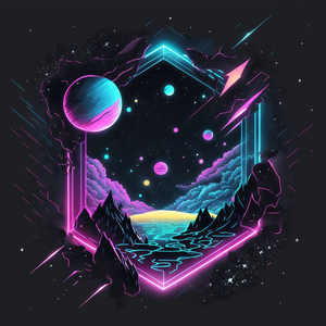 astrodelics: 15