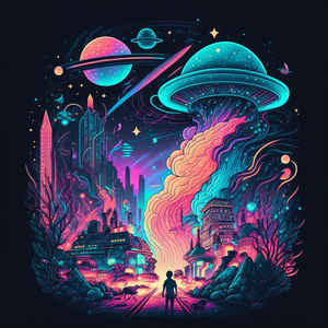 astrodelics: 80