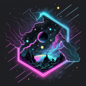 astrodelics: 11