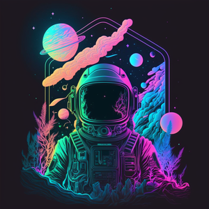 astrodelics: 27