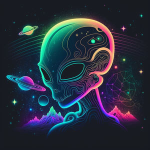astrodelics: 92
