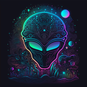 astrodelics: 96