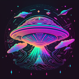 astrodelics: 84