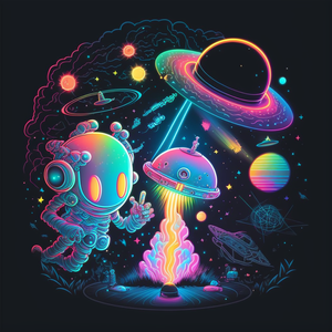 astrodelics: 88
