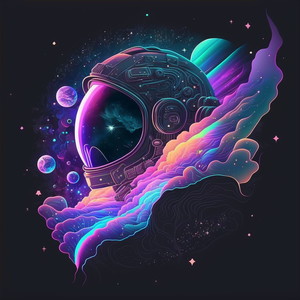 astrodelics: 28