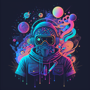 astrodelics: 154